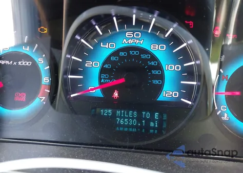 2012 Ford Fusion Se из США, поврежденный, VIN 3FAHP0HA0CR429418